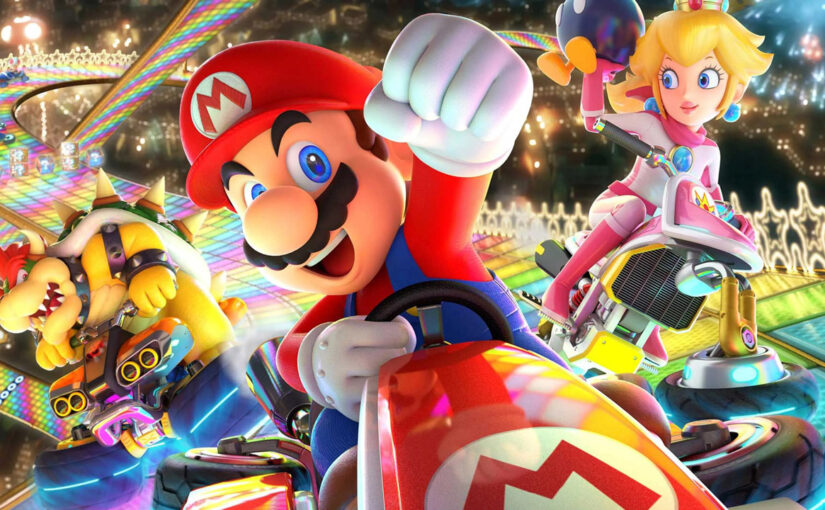 Top juegos de Super Mario para Nintendo Switch