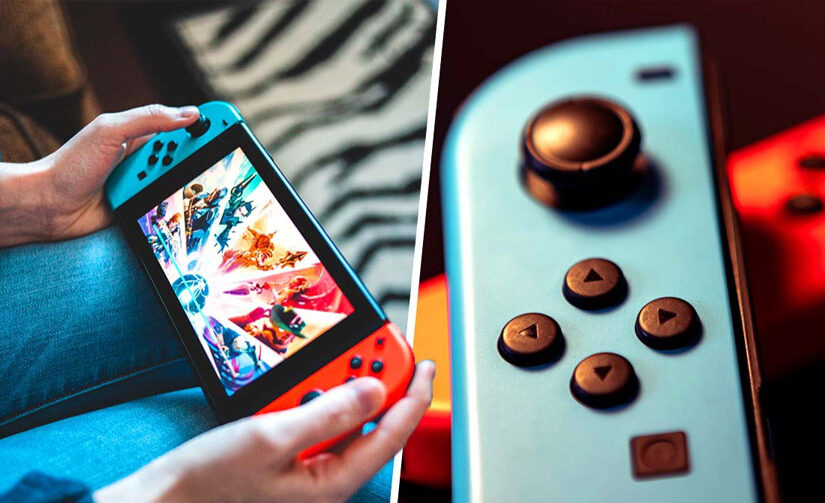 Top 10 de juegos imprescindibles para Nintendo Switch